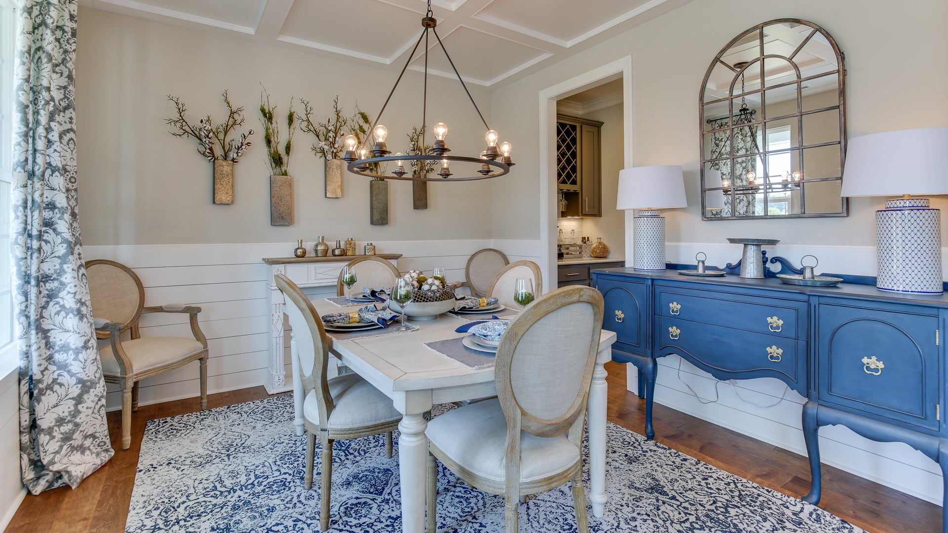 Suffolk, VA New Homes The Preserve at Lake Meade from Chesapeake Homes