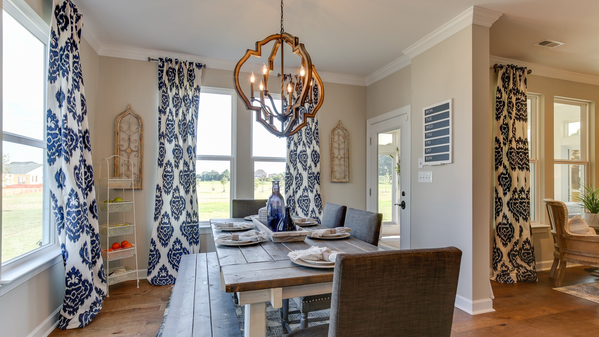 Suffolk, VA New Homes The Preserve at Lake Meade from Chesapeake Homes