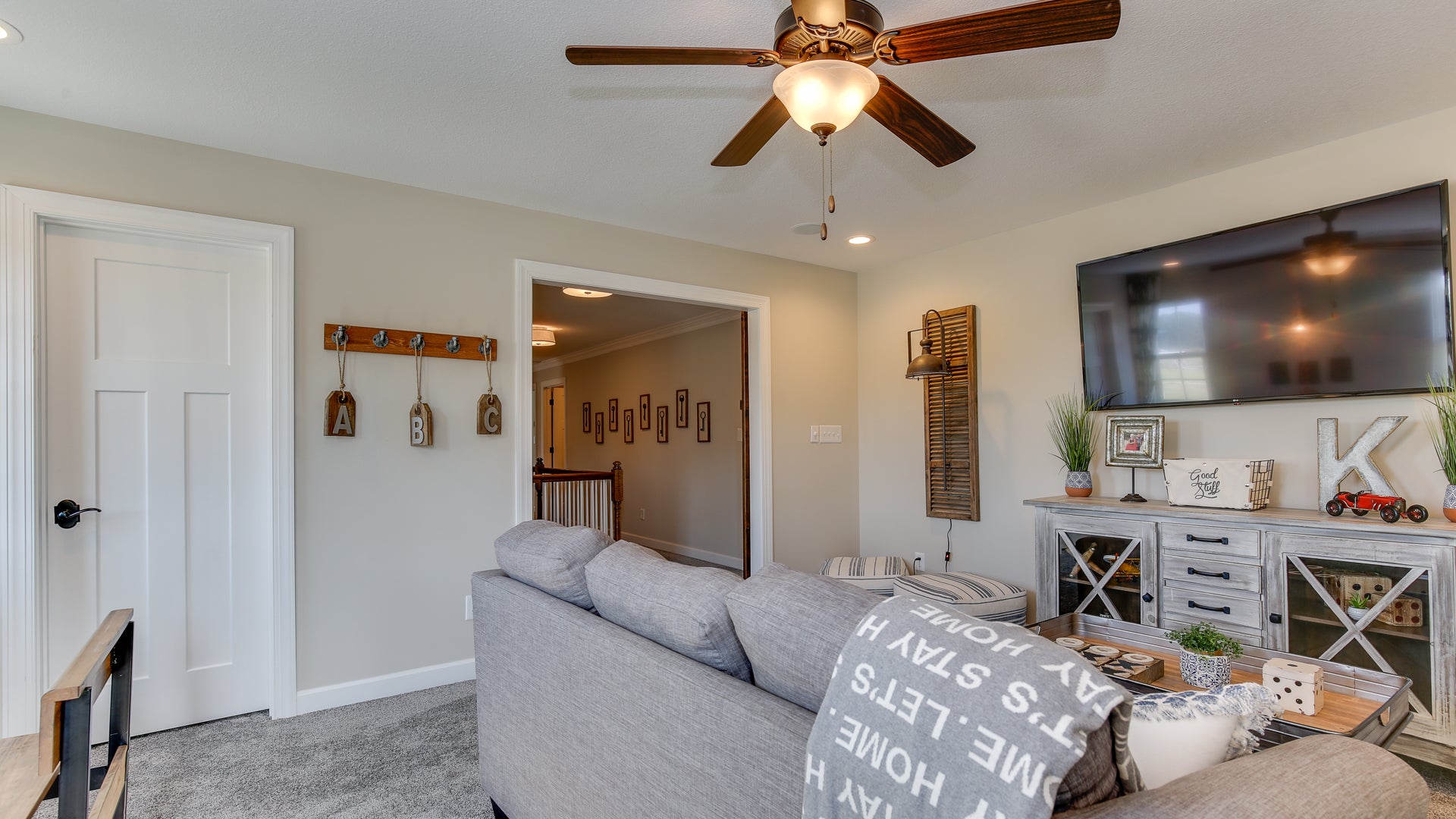 Suffolk, VA New Homes The Preserve at Lake Meade from Chesapeake Homes