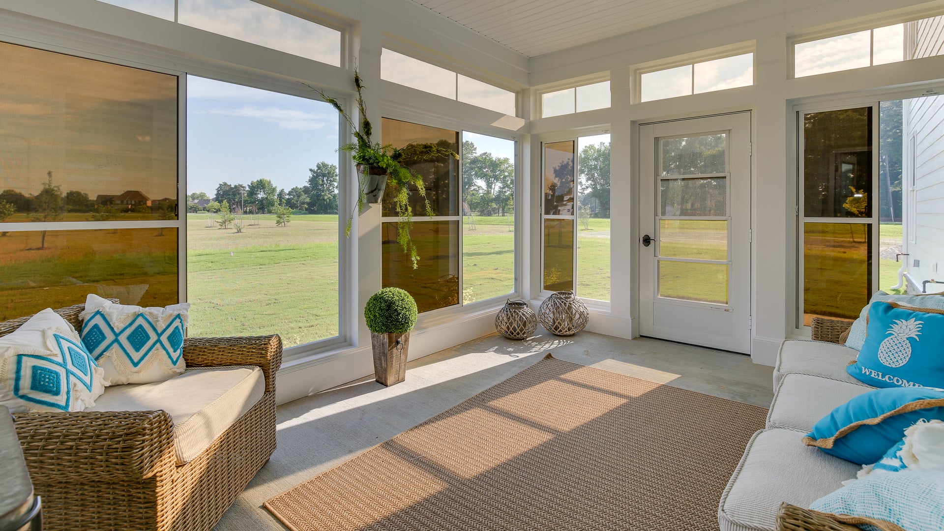 Suffolk, VA New Homes The Preserve at Lake Meade from Chesapeake Homes