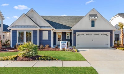 The  Seashore Multi Gen