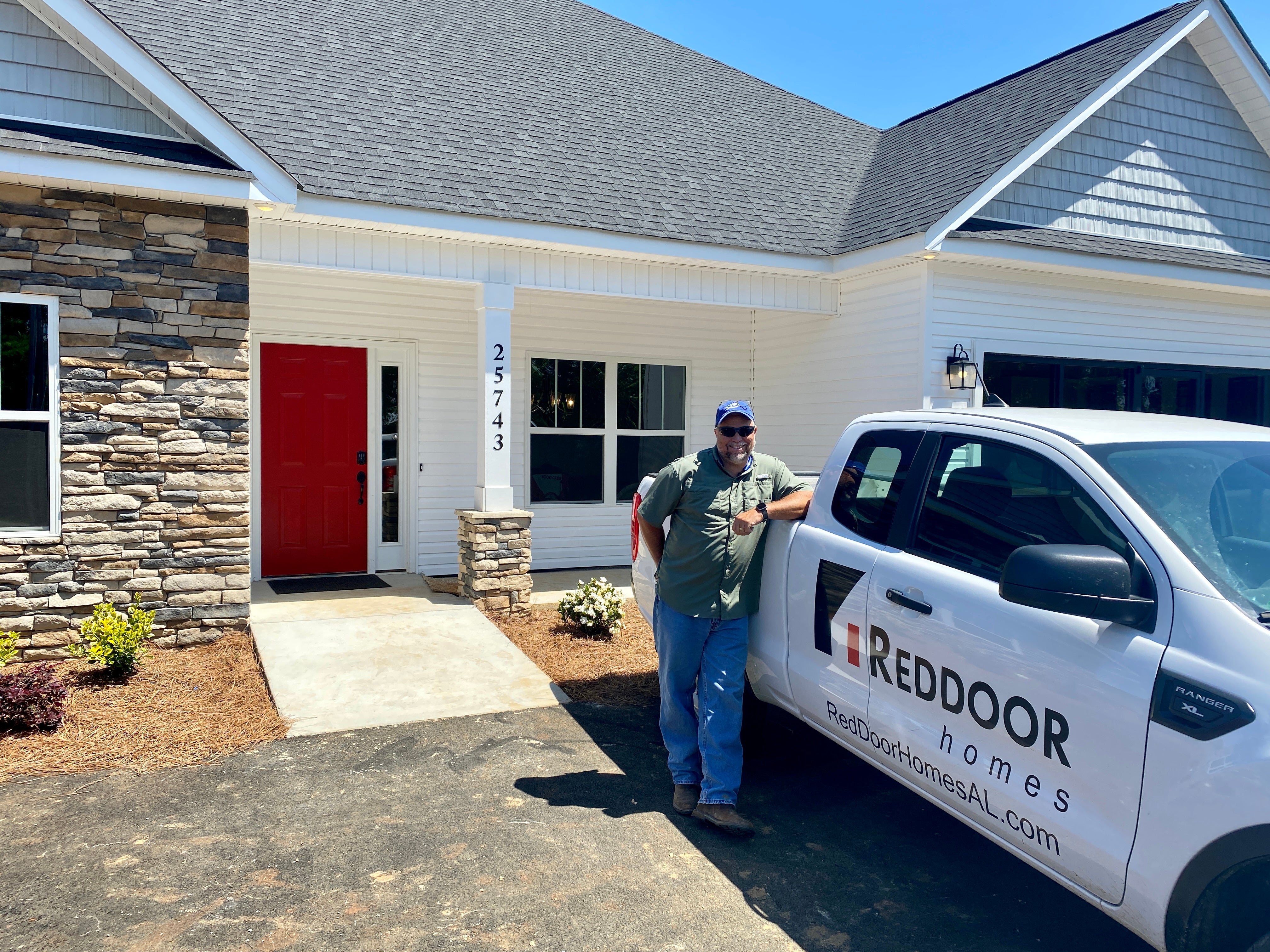 Red Door Homes