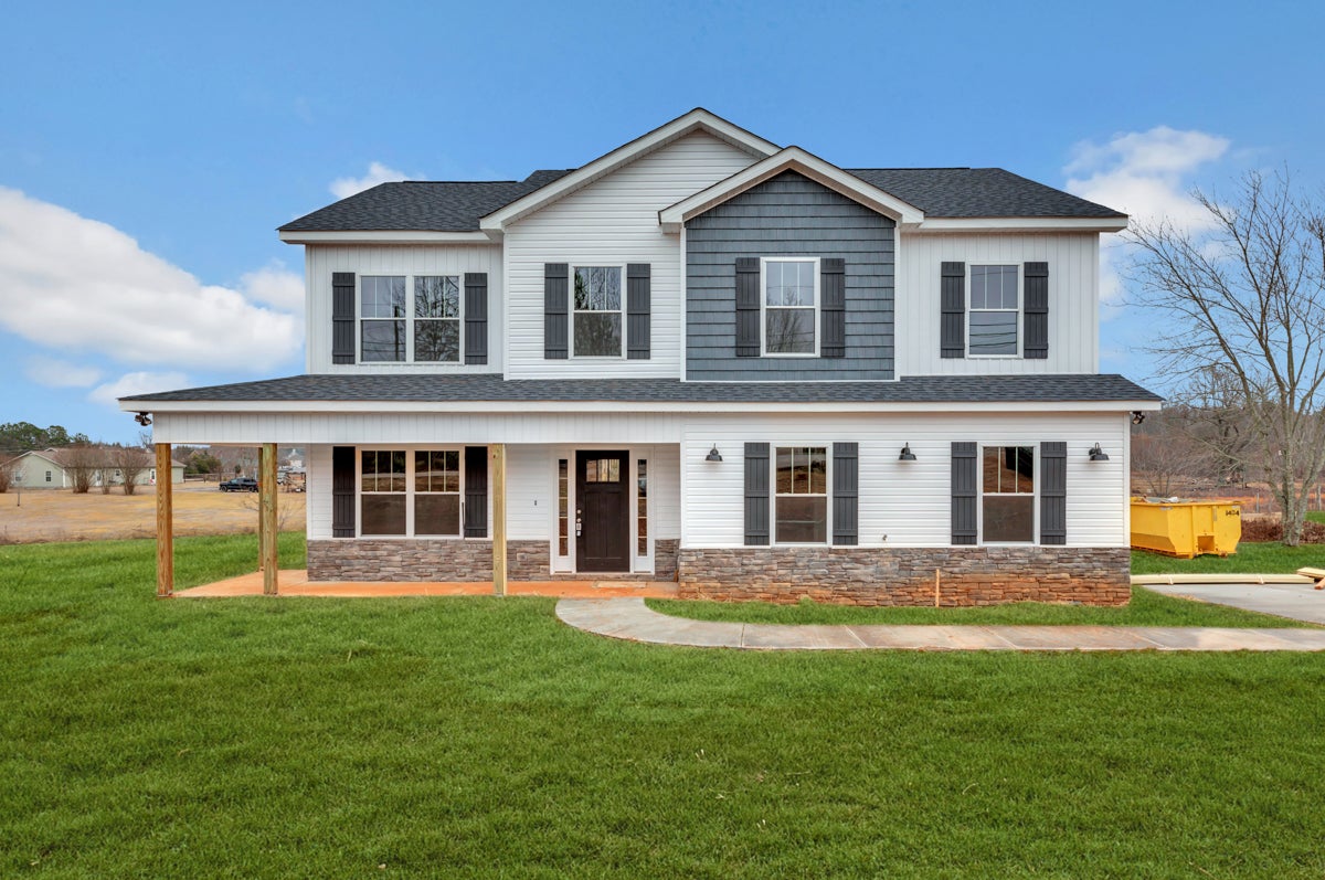 Red Door Homes