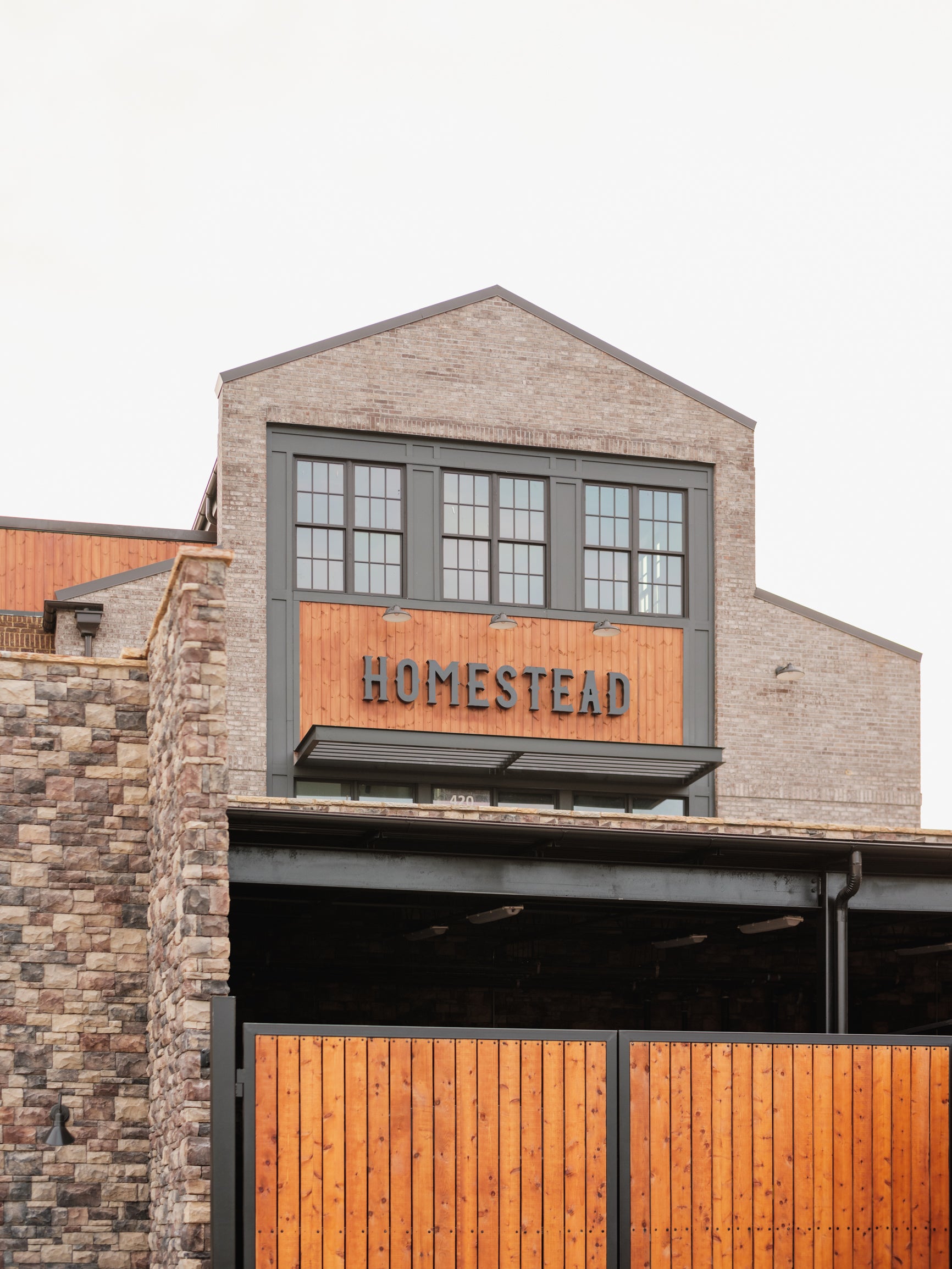 Cumming, GA New Homes Brackley from The Providence Group