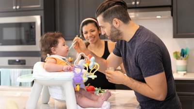 The Gutierrez Family