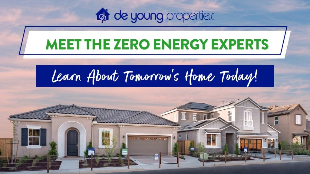 Meet The Zero Energy Experts Saturday, April 13 And Learn About Tomorrow’s Home, Today!