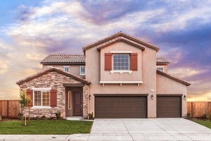 Intorducing Our Newest Clovis Community, De Young at Bella Toscana!