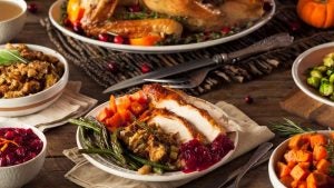 Stress-Free Ideas for Hosting Thanksgiving In Your New Home