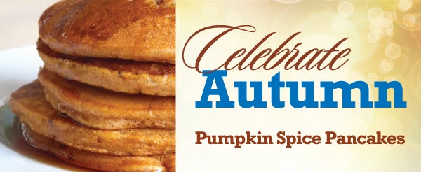Pumpkin Spice and Something Nice – Chance To Win $50 Gift Card!