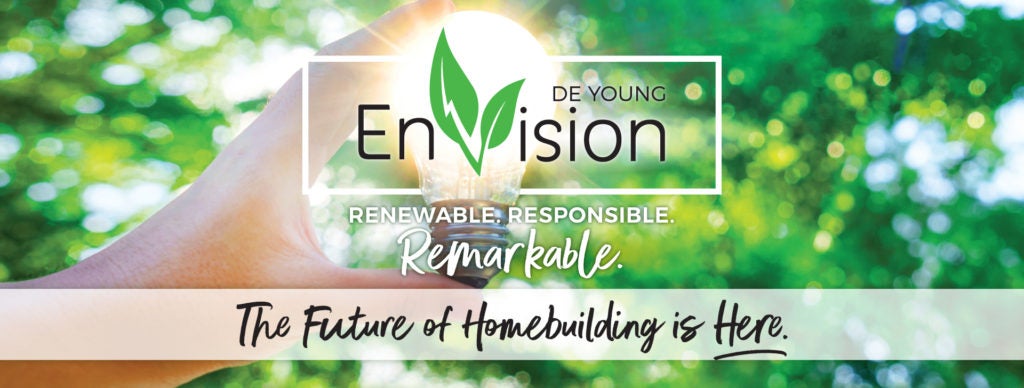 New Homesites to be Released This April at De Young EnVision – First Grid-Connected Zero Energy Community in Central California – Just in Time for Earth Day!