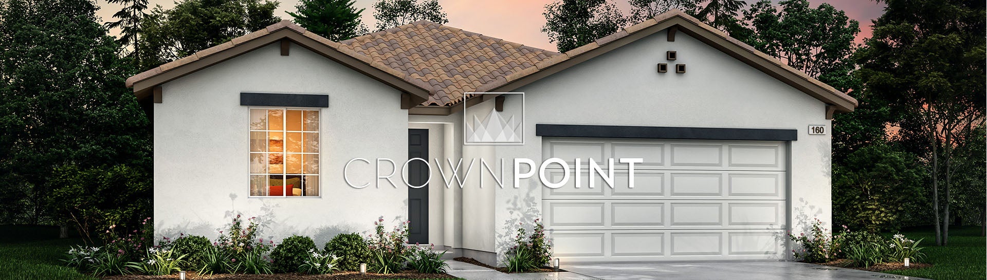 Homesites Will Release on June 5 for Newest De Young Community, Crown Point.