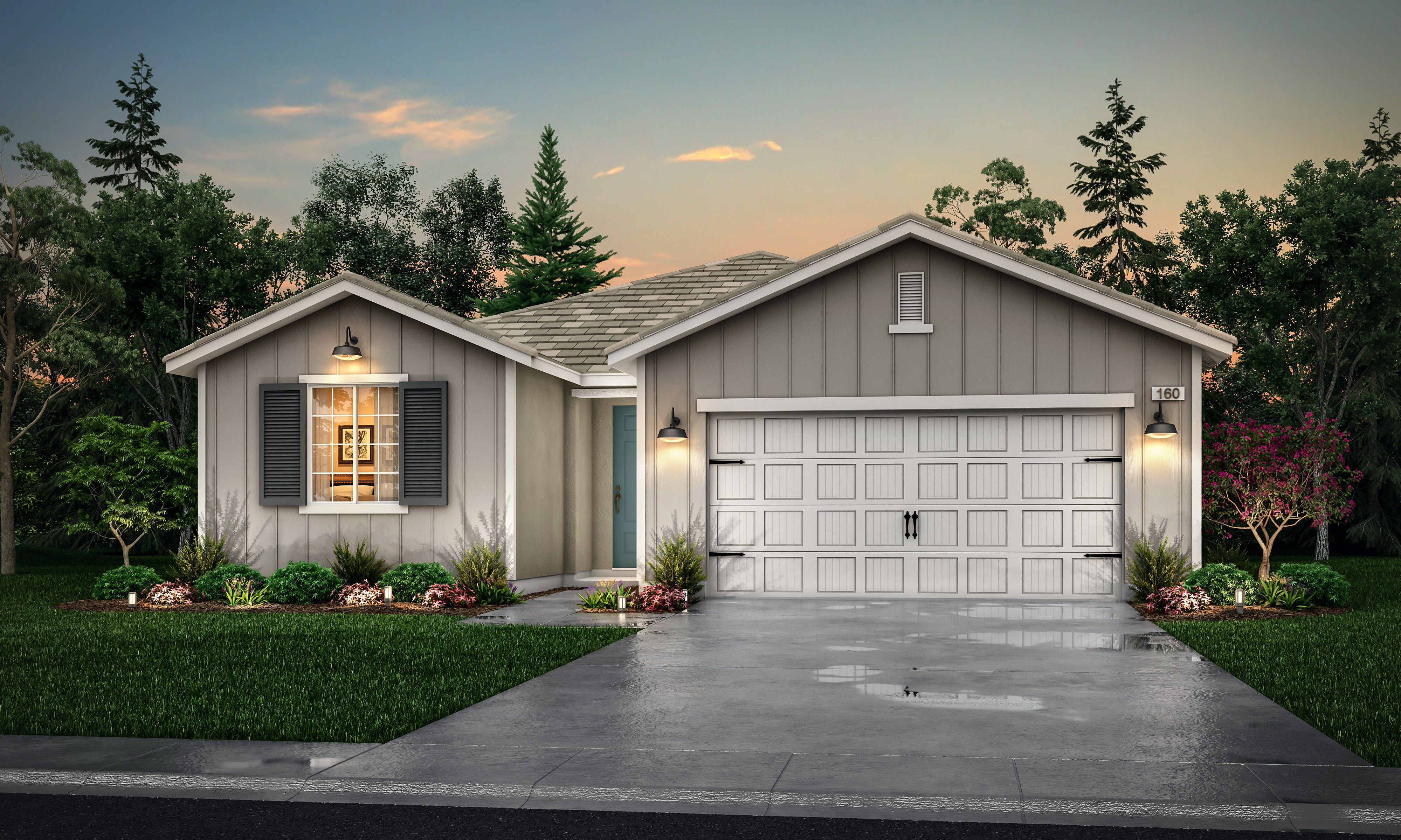 Act Fast! Tickets for the 2025 Central Valley St. Jude Dream Home® Giveaway Are Selling Now – The Sooner You Reserve, The More Prizes You Can Win!