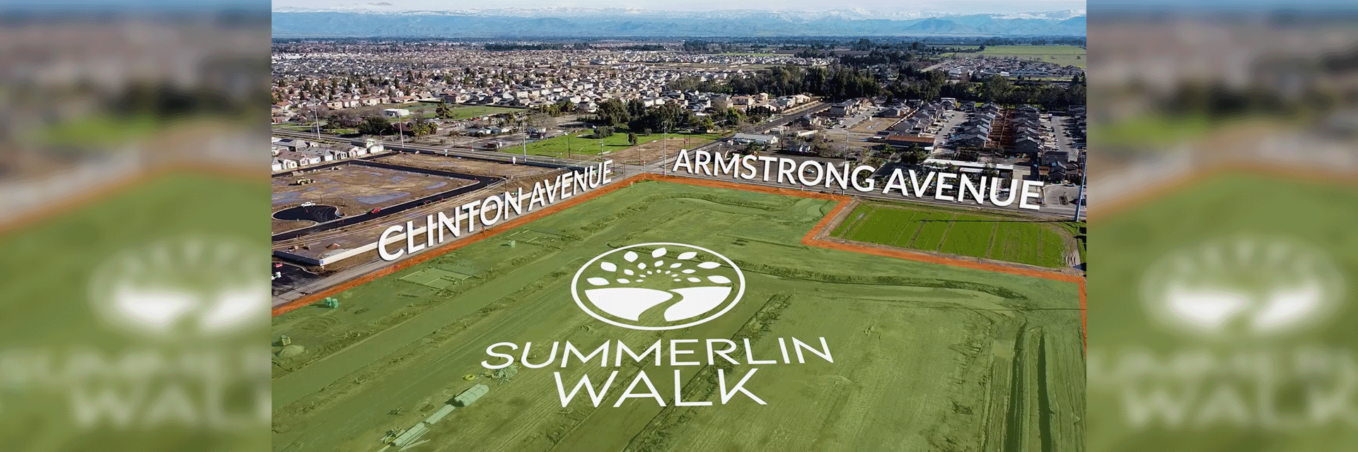 You're Invited To A Summerlin Walk Pre-Grand Opening Event!