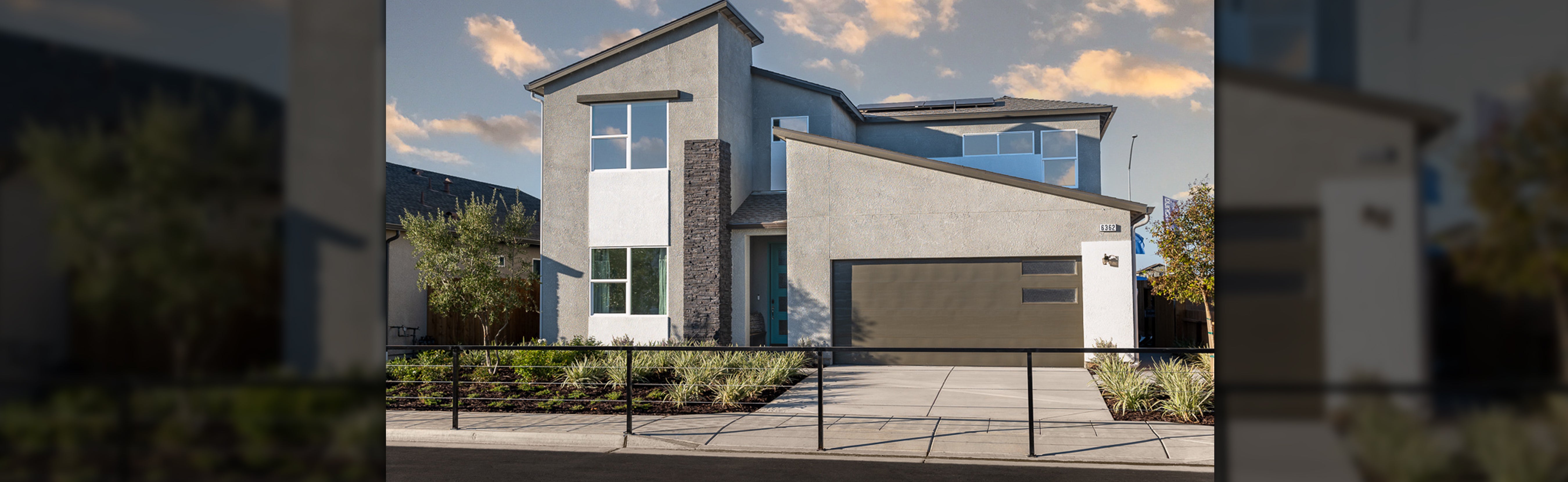 Join Us To Celebrate Our De Young Summerlin Walk 220 Model Home Grand Opening Event!
