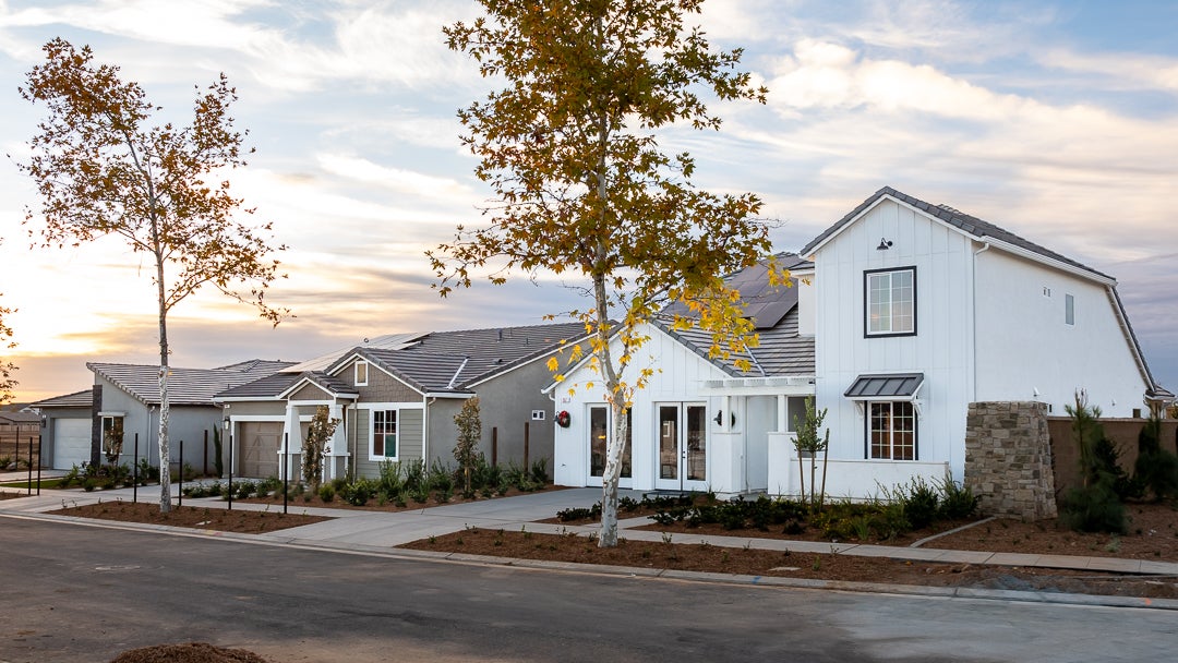 The Wait Is Over! Sereno Phase 2 Release Grand Opening - This Saturday!