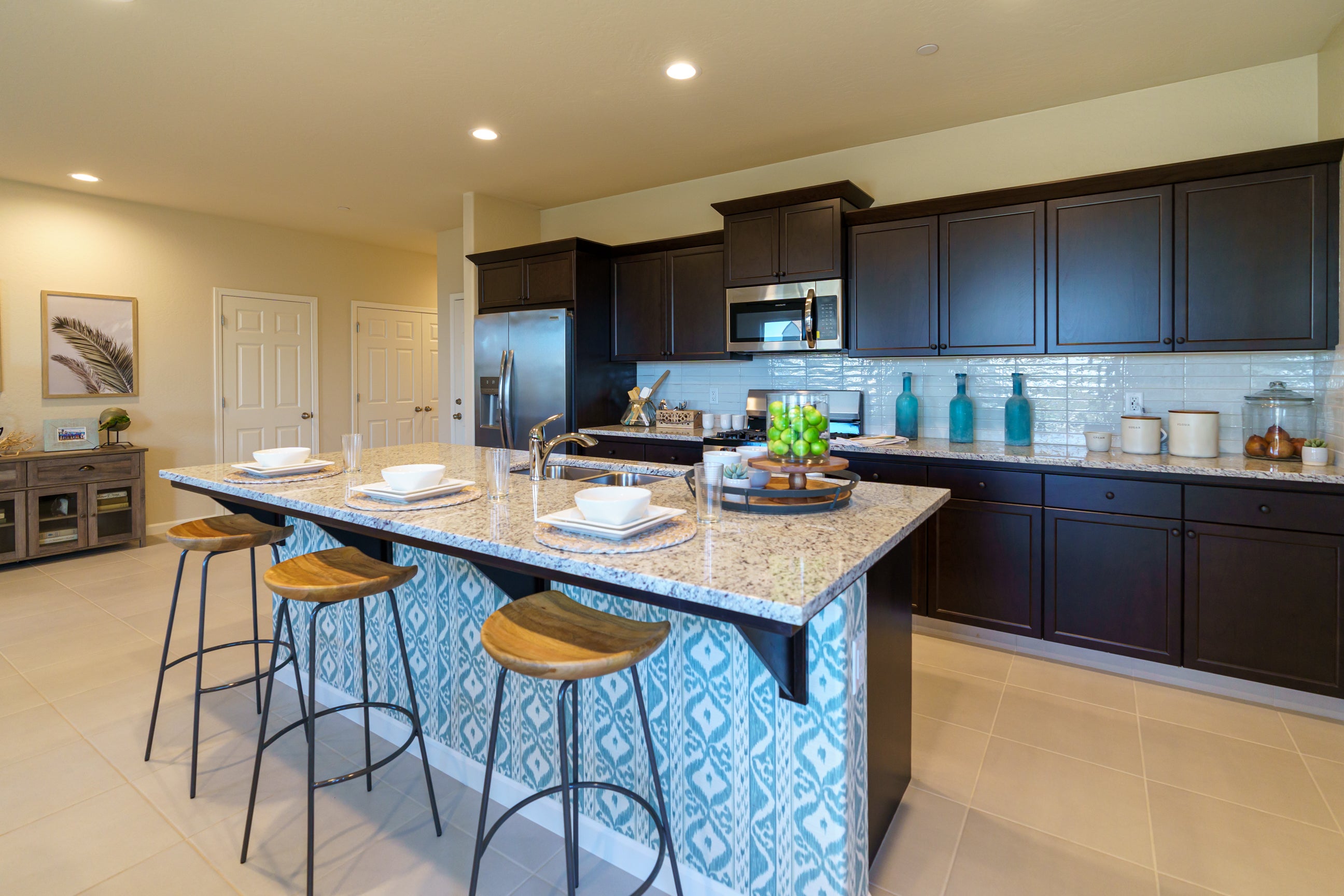 Self Guided Tour - Residence 150