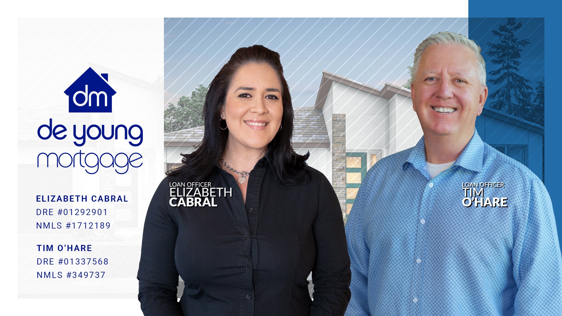 De Young Mortgage: Your Trusted Partner in Home Financing