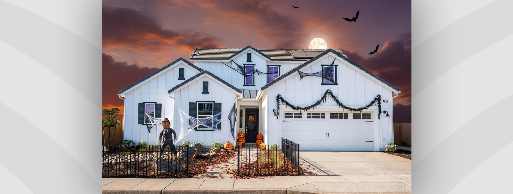 No Tricks, Just Treats: 2025 Loan Limits Bring Sweet News for Homebuyers!