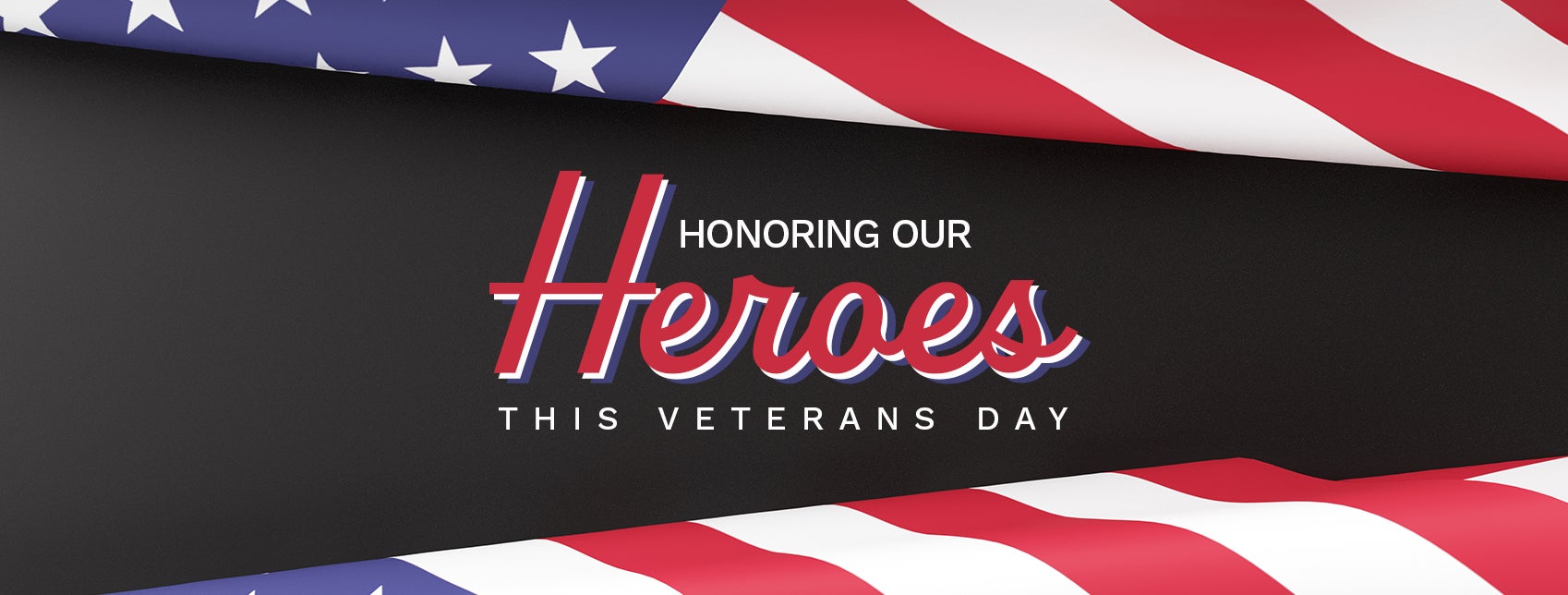 Honoring Our Heroes and Highlighting The Benefits of a VA Home Loan