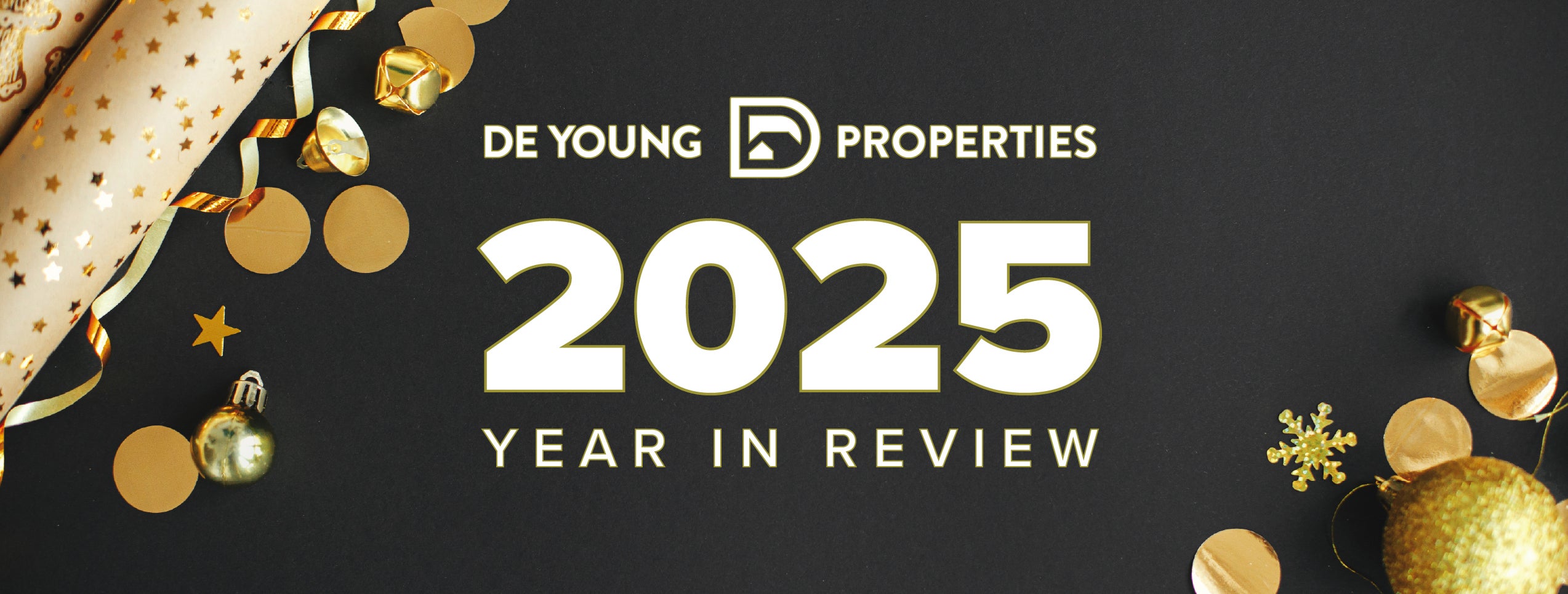 Looking Back at 2025: Celebrating Community, Craftsmanship & Commitment