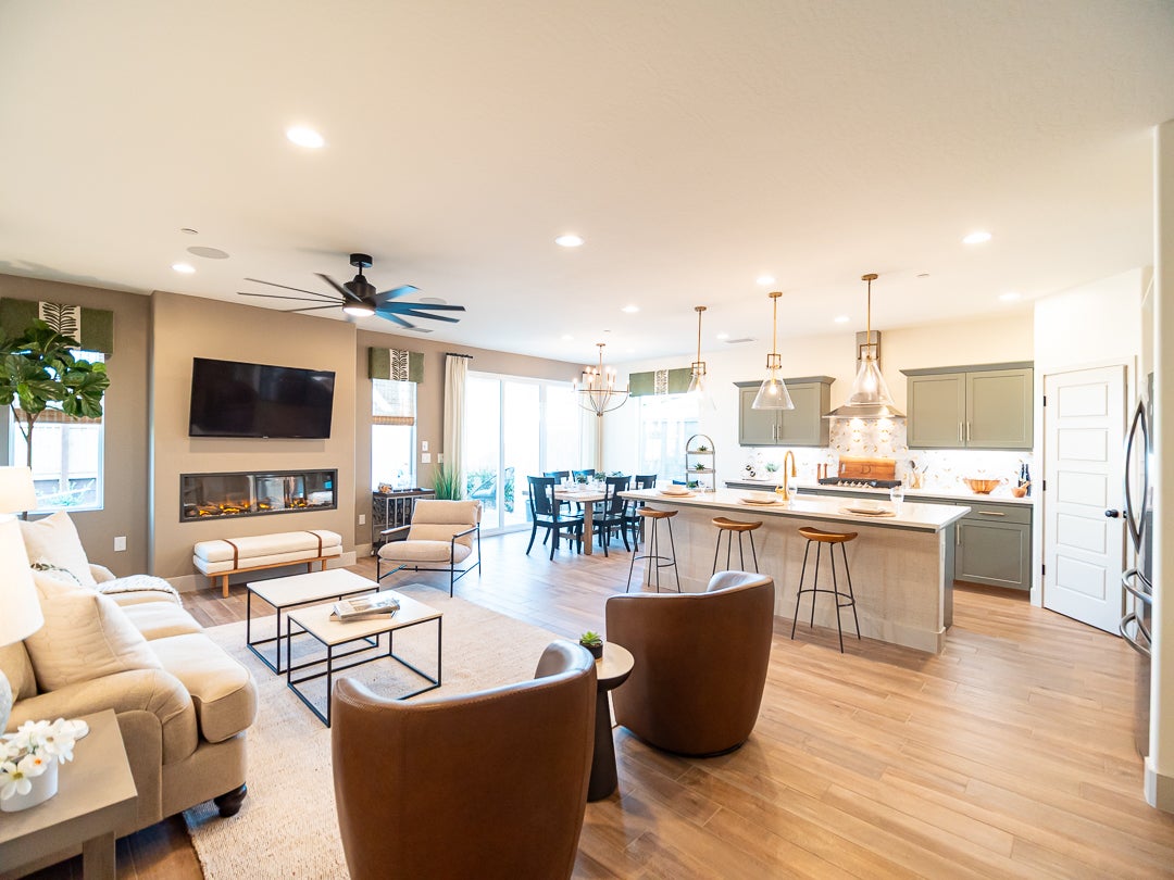 Rates as Low as 3.875%, Payments from $2,362/mo*