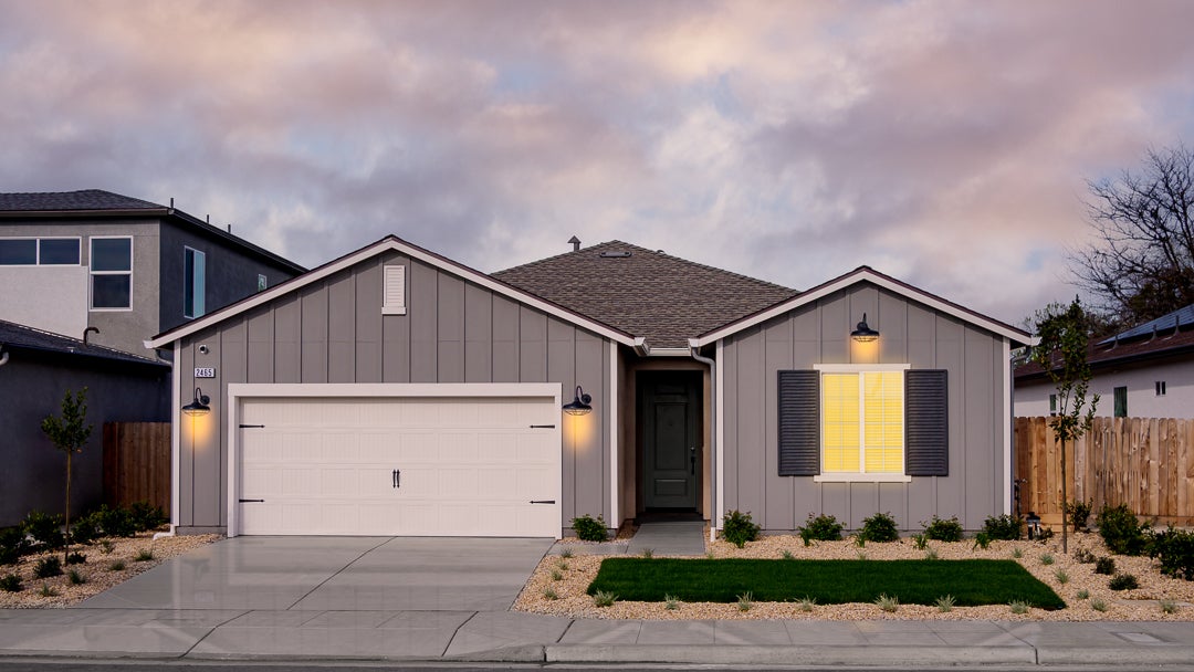 2025 St. Jude Dream Home