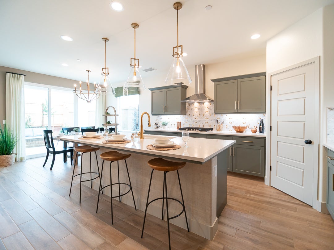 Sustainable Homes, Sustainable Planet: Celebrating Earth Day with De Young Properties