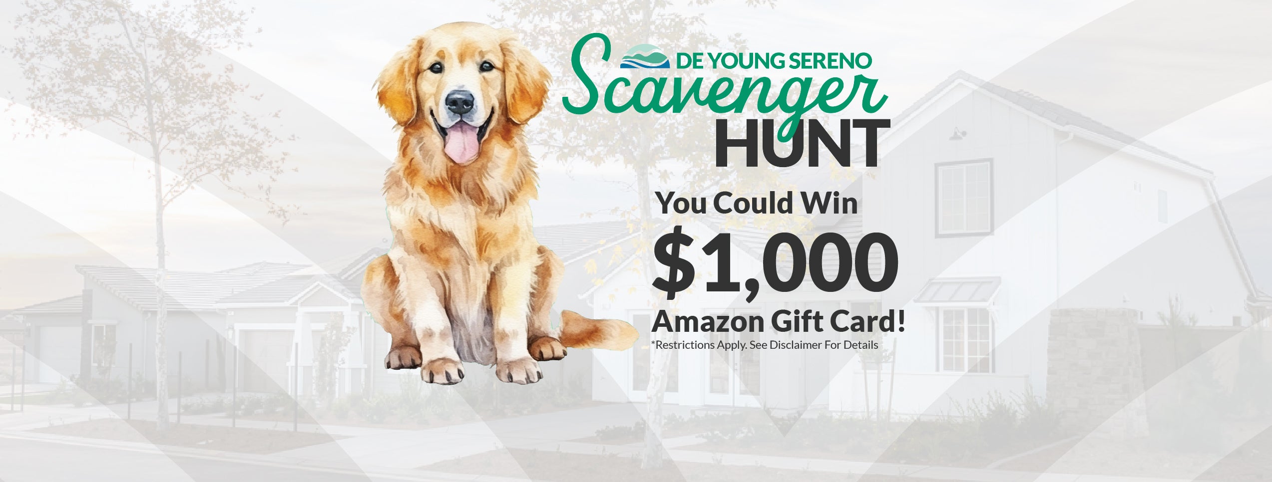 Join Tess's Scavenger Hunt - Enter to Win!