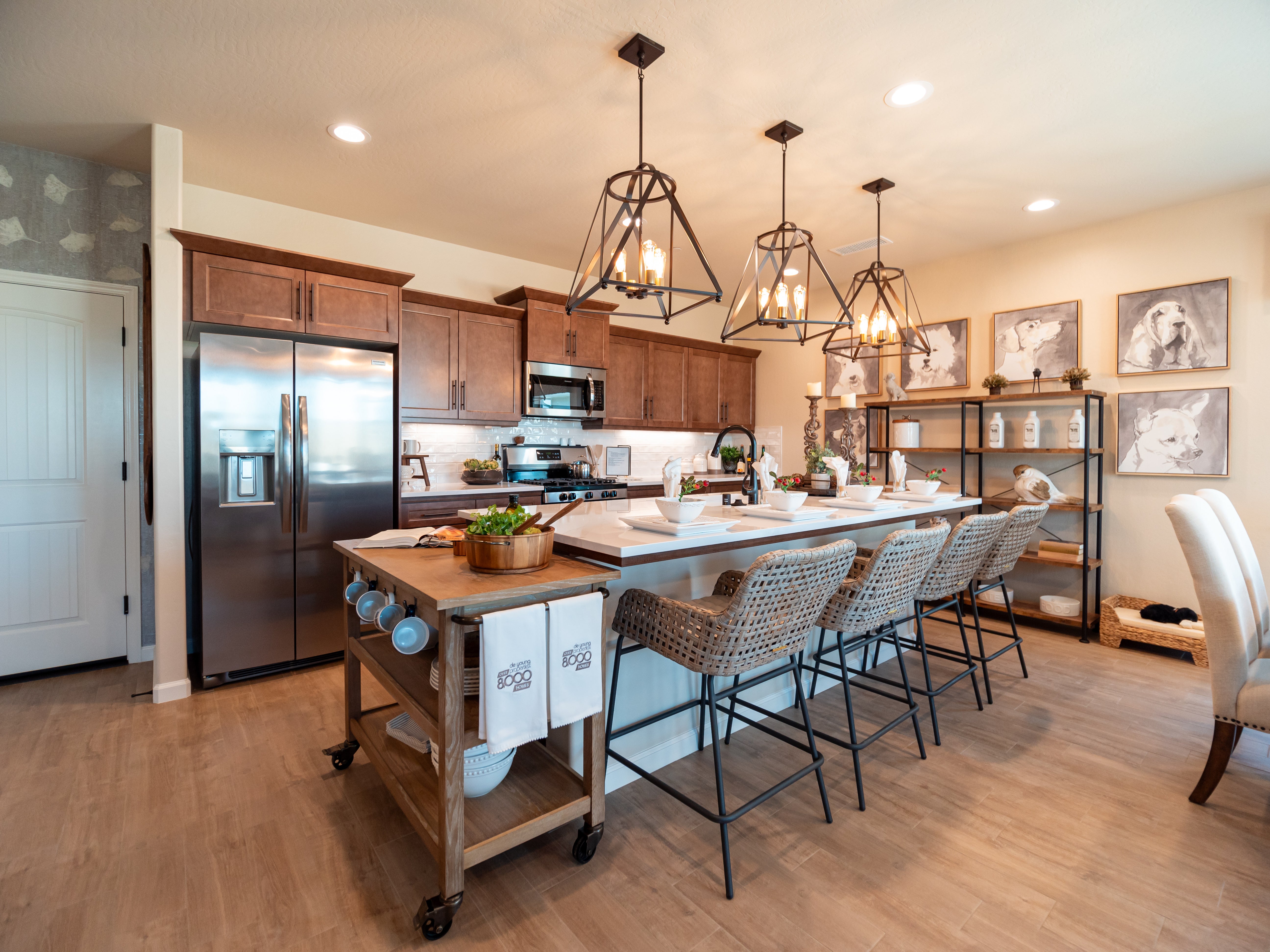 Buy or Refinance: Why Now Is the Perfect Time with De Young Properties & De Young Mortgage