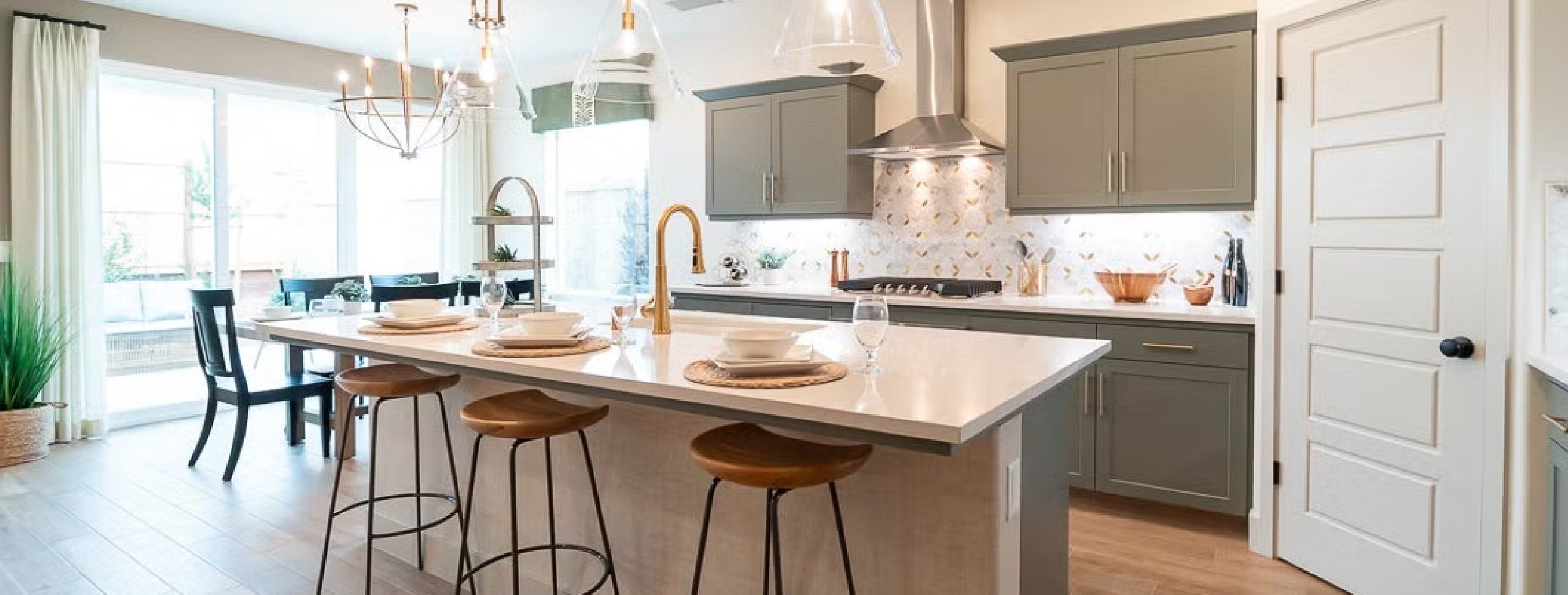 New Year, New You Savings Event