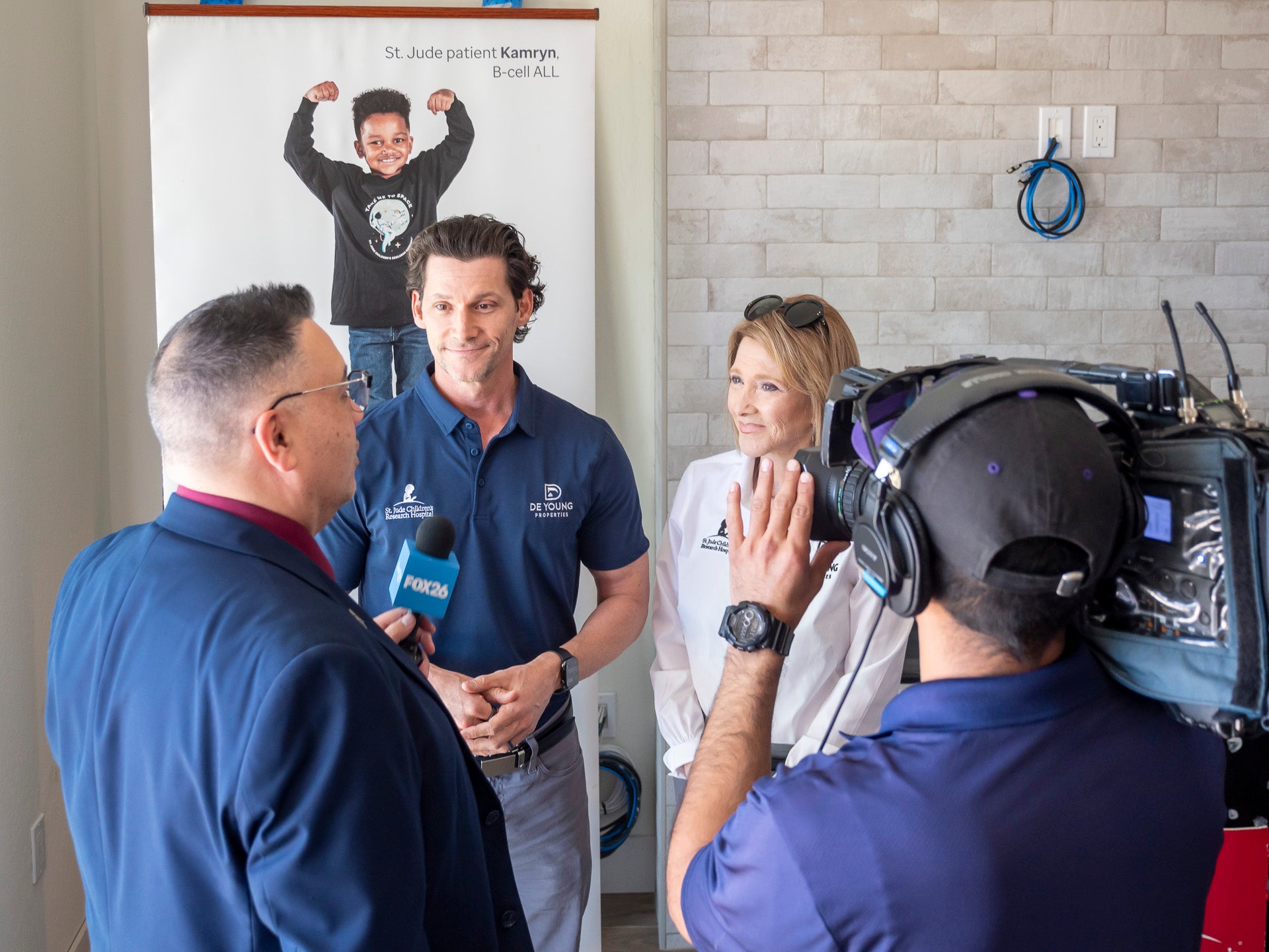 Reserve Your St. Jude Dream Home® Giveaway Ticket Before March 20 for the chance to Win More Prizes! Call 1-800-543-5887 Today!