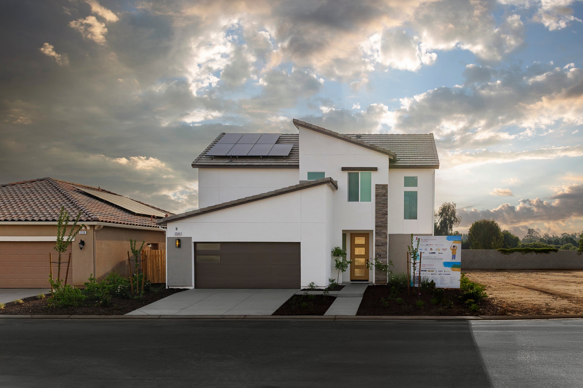 Last Chance to Reserve Your Ticket For The 2026 St. Jude Dream Home® Giveaway! Call 1-800-543-5887 Today!