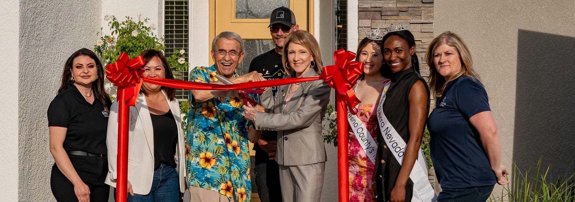 2026 Central Valley St. Jude Dream Home® Giveaway House Is Now Open For Weekend Tours