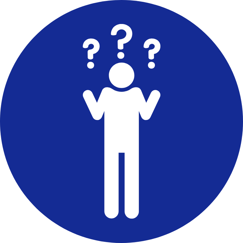Not sure