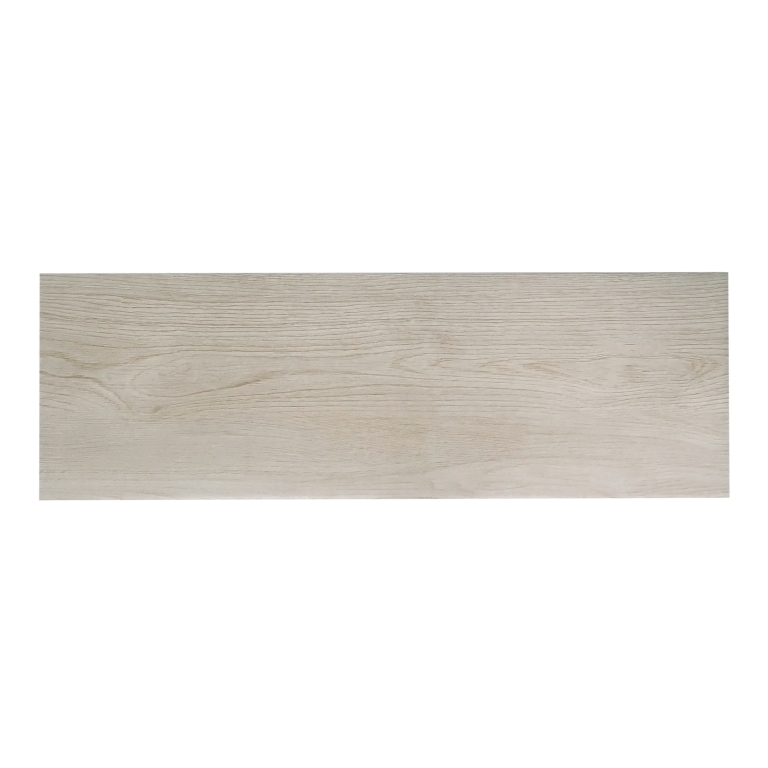 Wood-Look Plank Tile Floors
