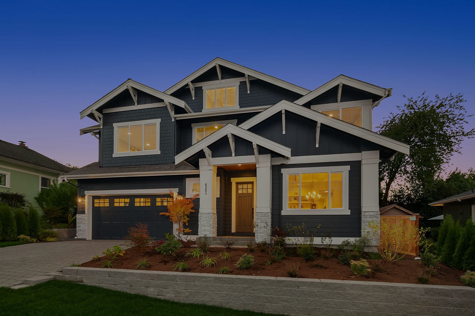 Puget Sound Home Builder, Seattle