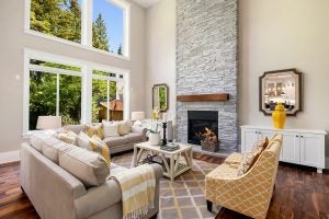Autumn Home Maintenance Tips | 2020