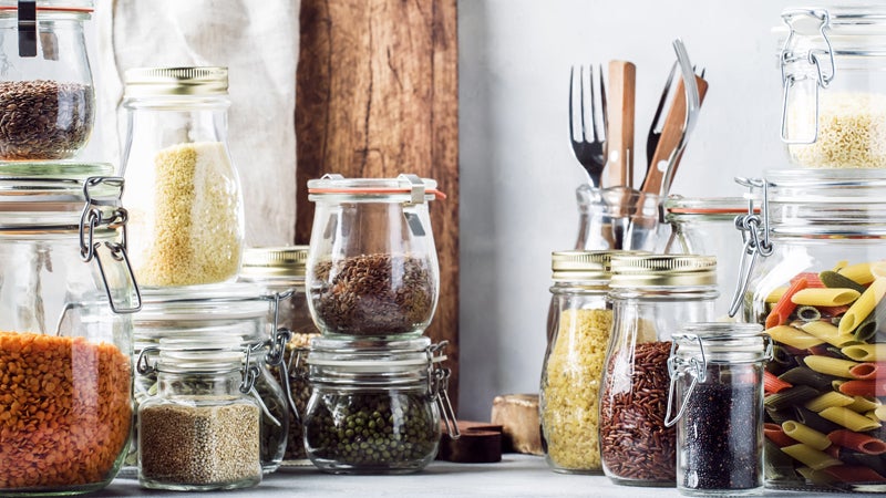 How to Take Control and Organize Your Pantry Like a Pro