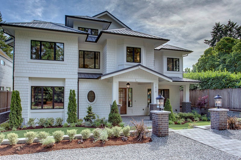 Puget Sound Home Builder | Custom | American Classic Homes