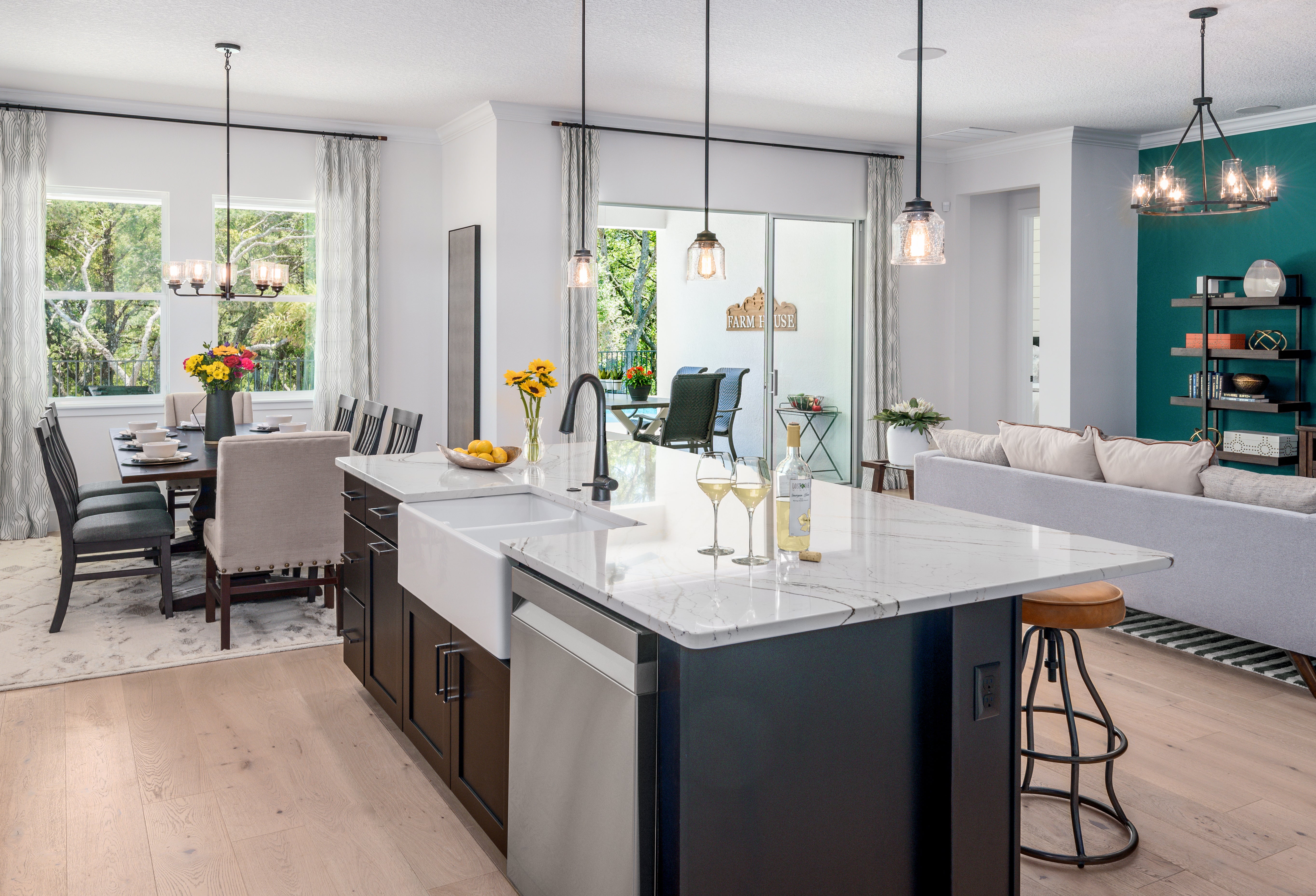 Interior Design Trends for Our Orlando Homes