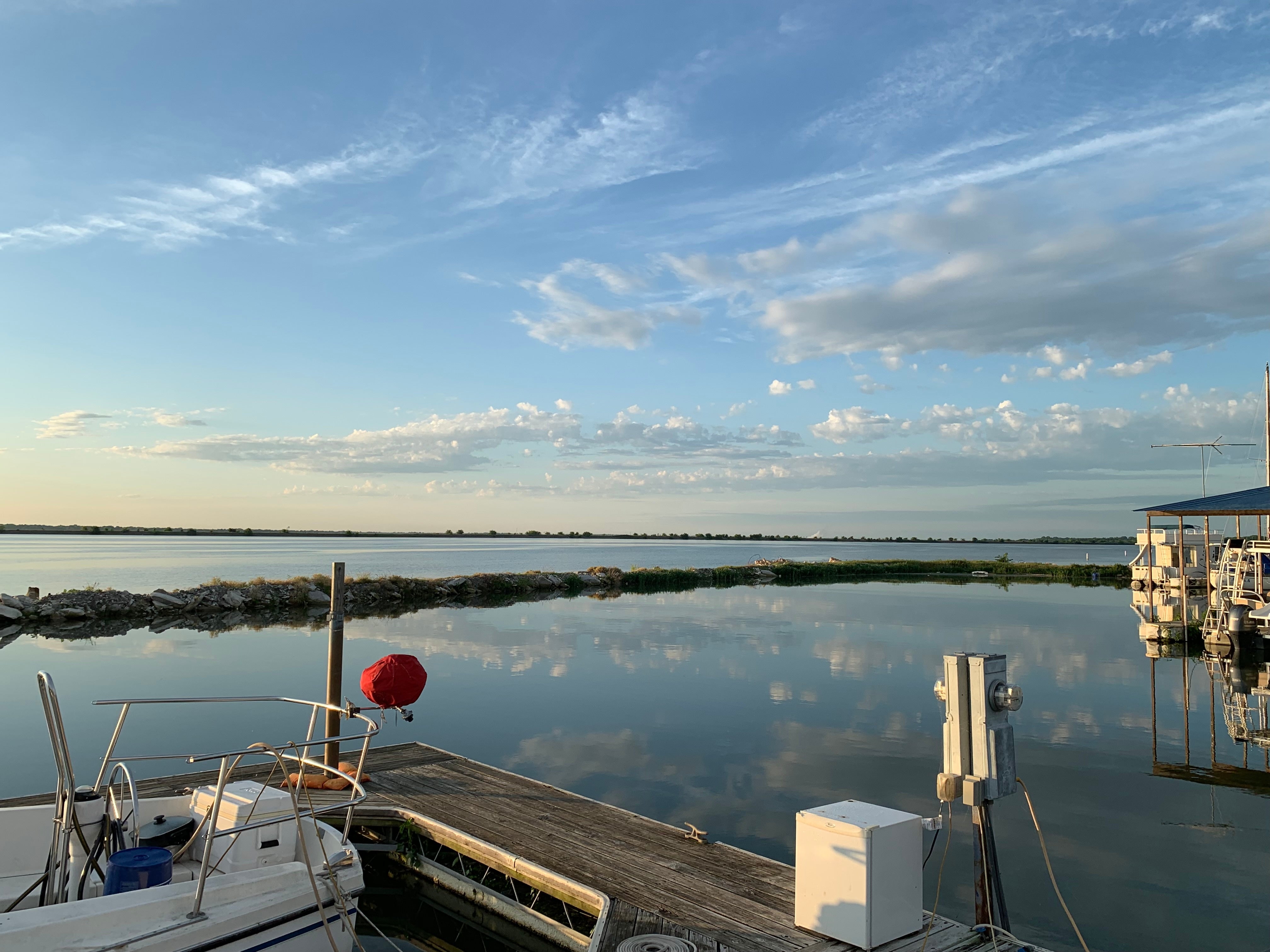 Lake Ray Hubbard: Things To Do For The Entire Family!