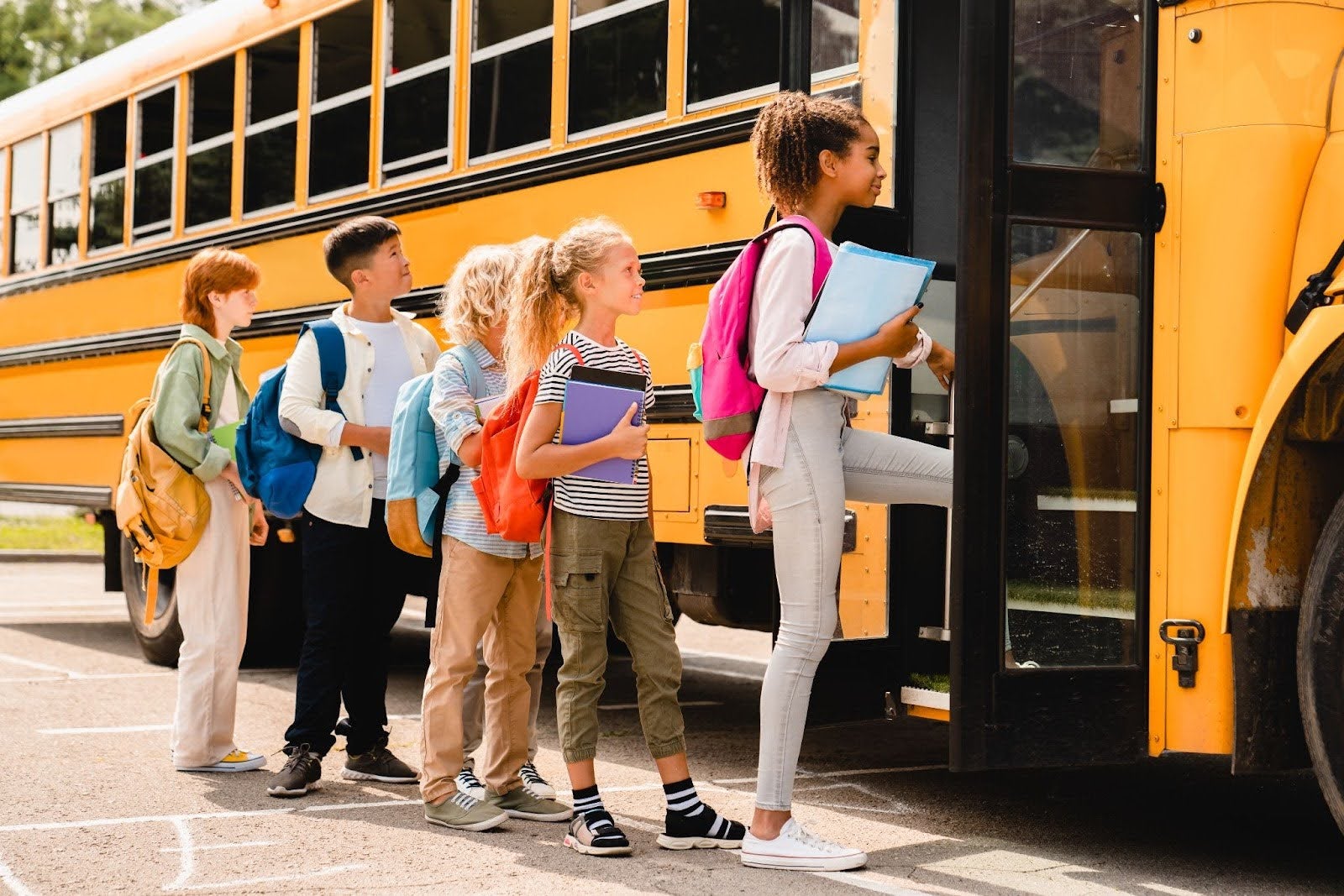 Best Schools in Northeast Texas: Rockwall & Forney ISD