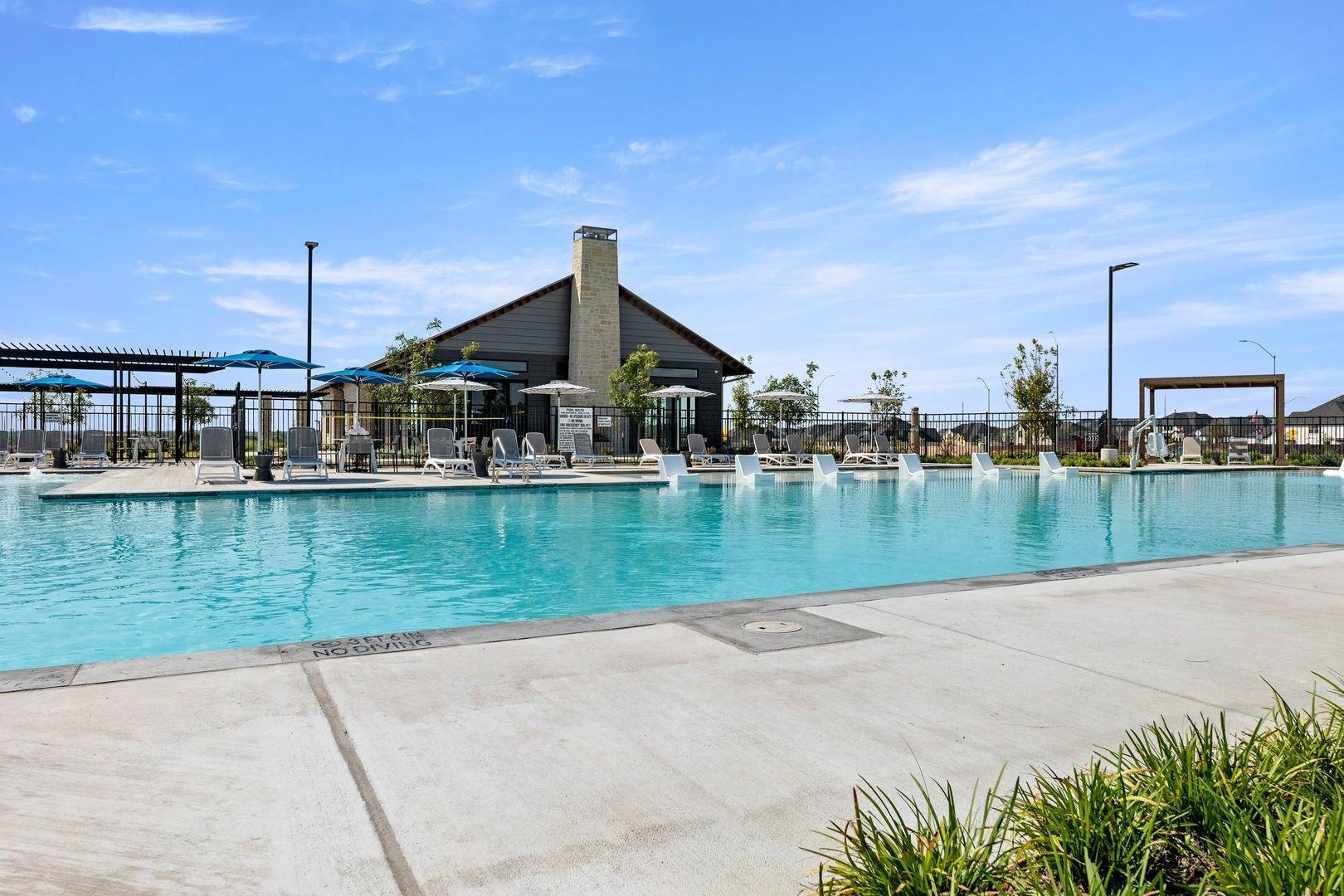 Live Wild. Live Well at Wildflower Ranch