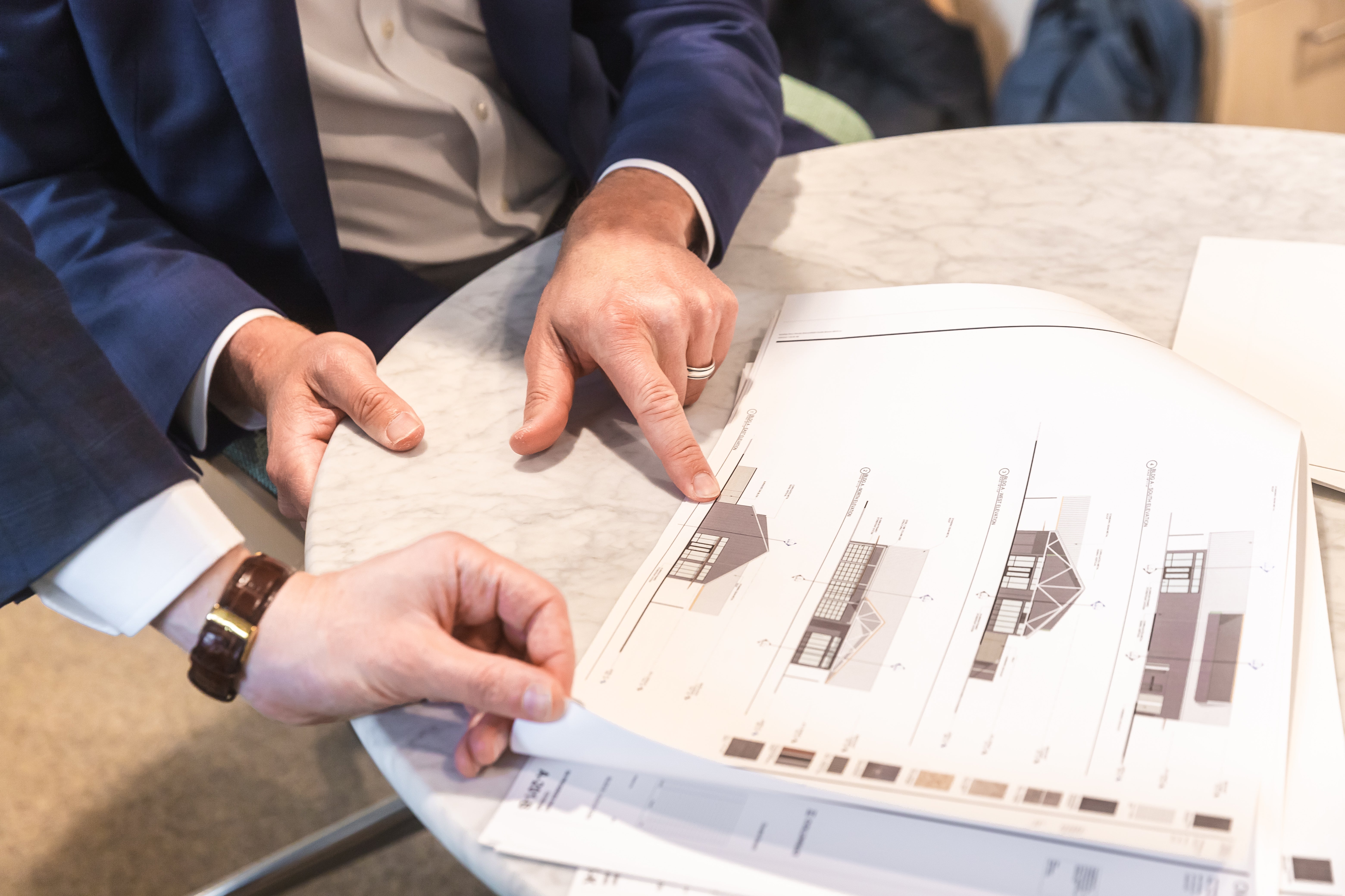 New Construction Home Financing in DFW: What Buyers Need to Know Before You Buy
