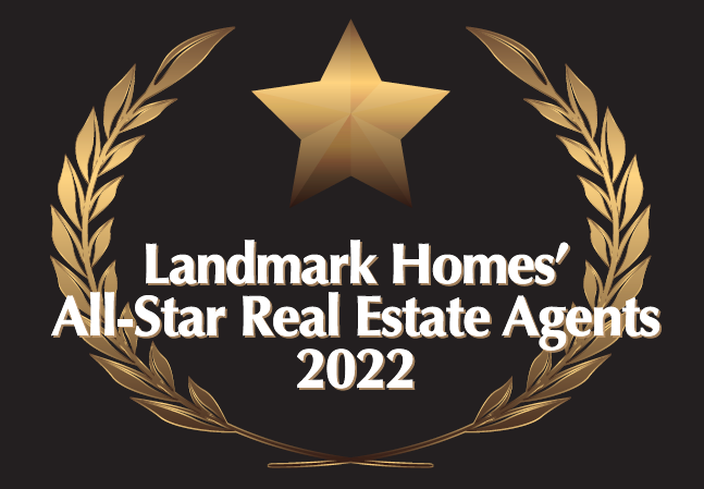 Learn About Landmark Homes' All-Star Realtor Program