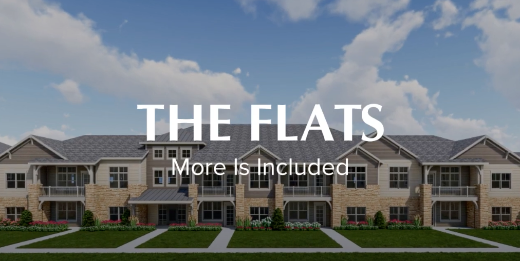 Enjoy More In A Landmark Home (The Flats)