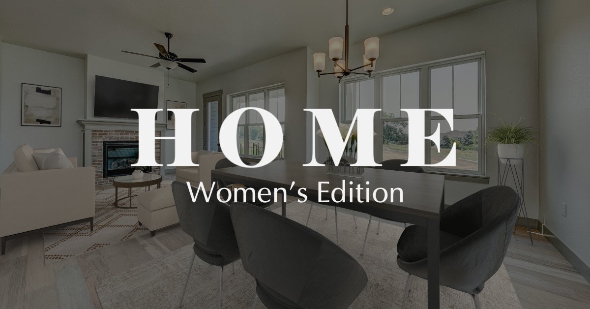 Home | Women's Edition
