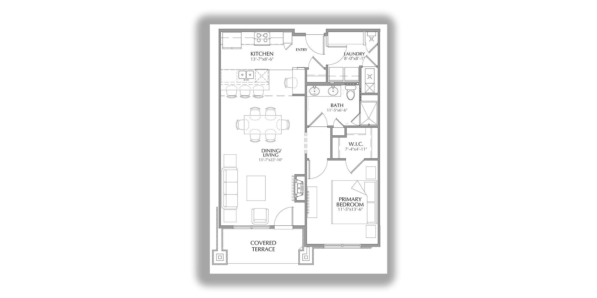 Choosing the Right Floor Plan: A Step-by-Step Guide for New Homebuyers