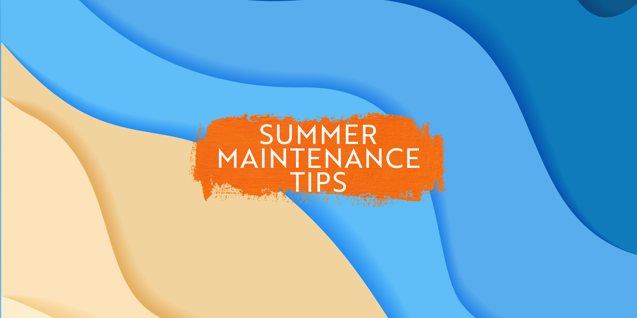 Essential Summer Northern Colorado Home Maintenance Guide