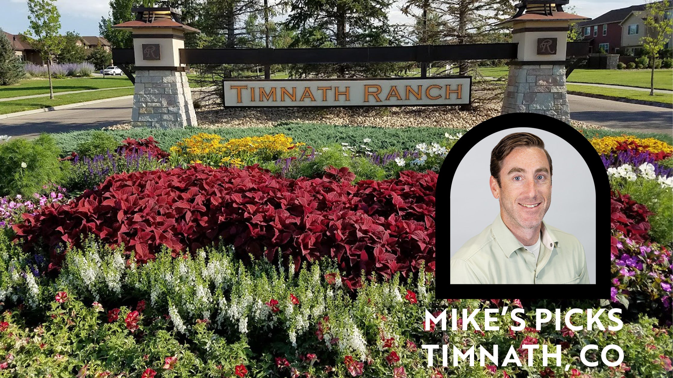 Local Businesses in Timnath: Mike's Picks